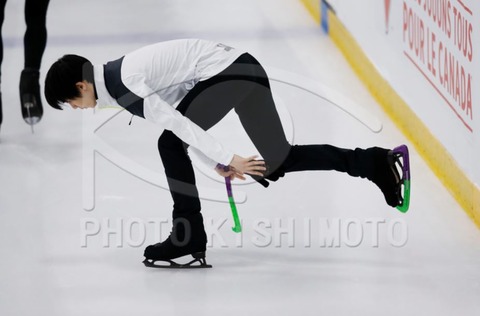 18 オータム　公式練習　14