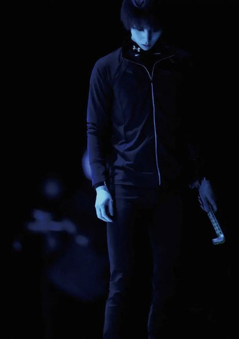 notte stellata 写真集 小海途