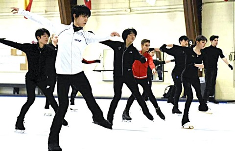 クリケットクラブ　2