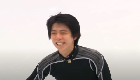 21 World　公式練習　24-13 フィニッシュ後　3