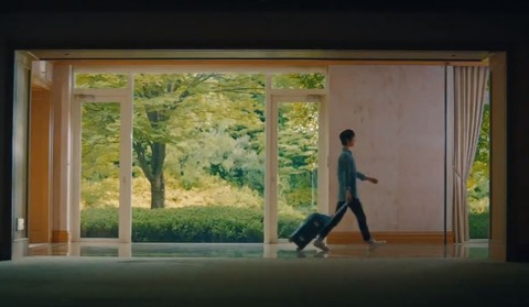 ANA 応援キャンペーン2021　7