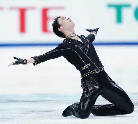 20 全日本 SP 小海途 3