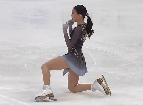 19 4CC 梨花 cap 11