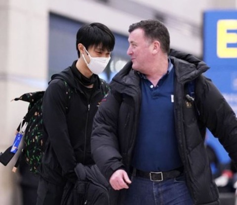 20 4CC 到着 ブログ