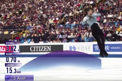 19 ワールド　SP cap  slow  9