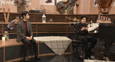 クラシックTV Ⅰ