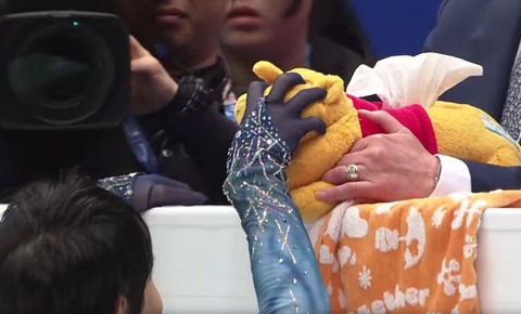 19 ワールド　SP cap  slow  2