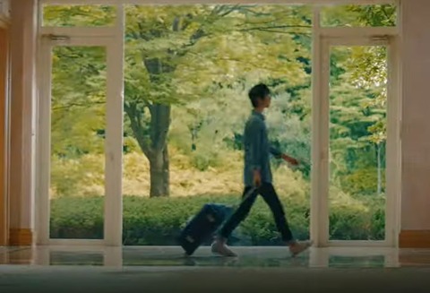 青空に会いに　２