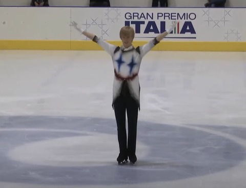 GRANPREMIO ダニエル　4