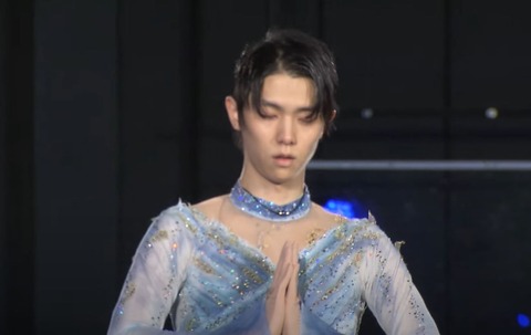 ロンカプ　ノーカット　1