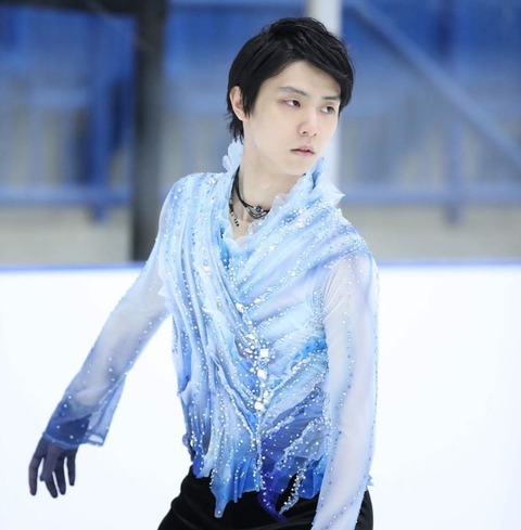 19  オータムクラシック　SP 小海途　4