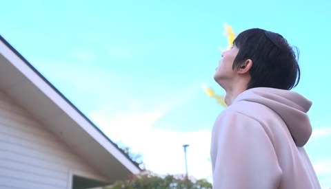 プロローグ　予告