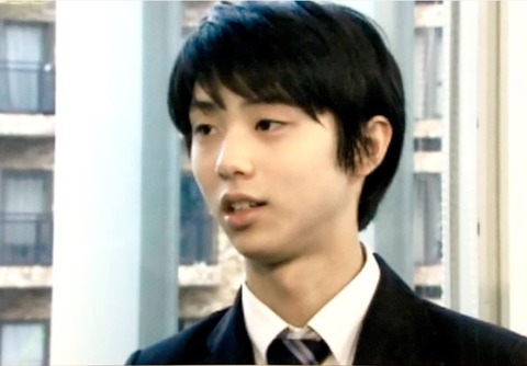 16歳のインタビュー 修正 1