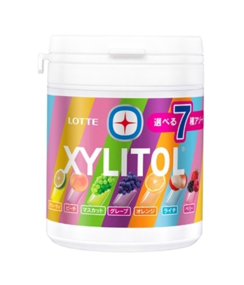 LOTTE キャンペーン 20秋 6