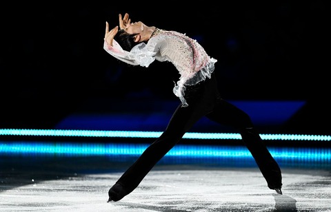 notte stellata  3 10 春よ来い