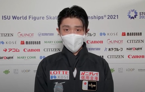 21 World  インタ集　11