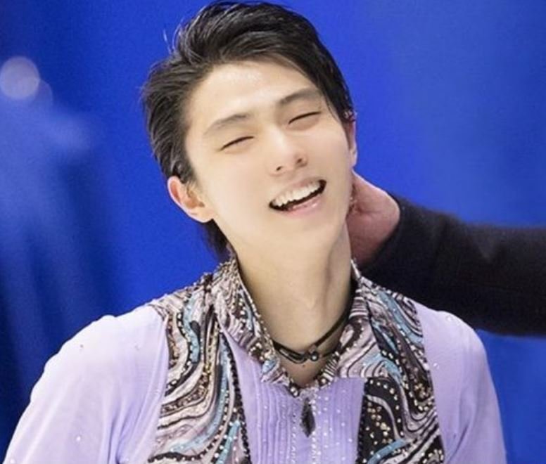 ヘアスタイルモデル 金色の翼にのって 羽生結弦選手をずっと応援 ヘアスタイルモデル 金色の翼にのって 羽生結弦選手をずっと応援