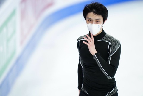 21 World　公式練習　24日　12