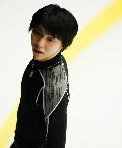 21 World　Sponichi  小海途　2