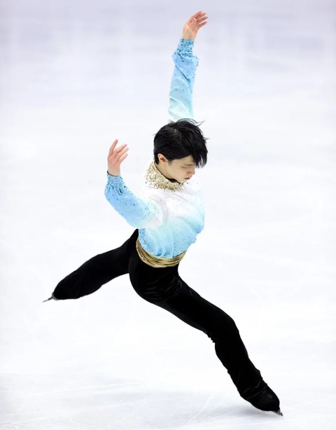 羽生結弦展 Otonal