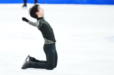 21 World　公式練習　24日　7