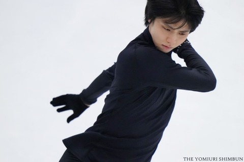 21 World　直前練習　若杉　1