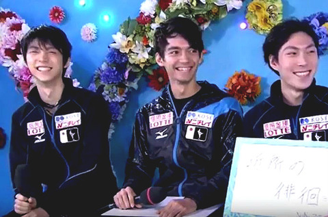 2016 NHK 明子の部屋　12