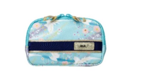 ANA フライトベア第2弾 ポーチ