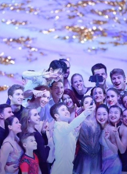 ロシアより愛をこめて　15