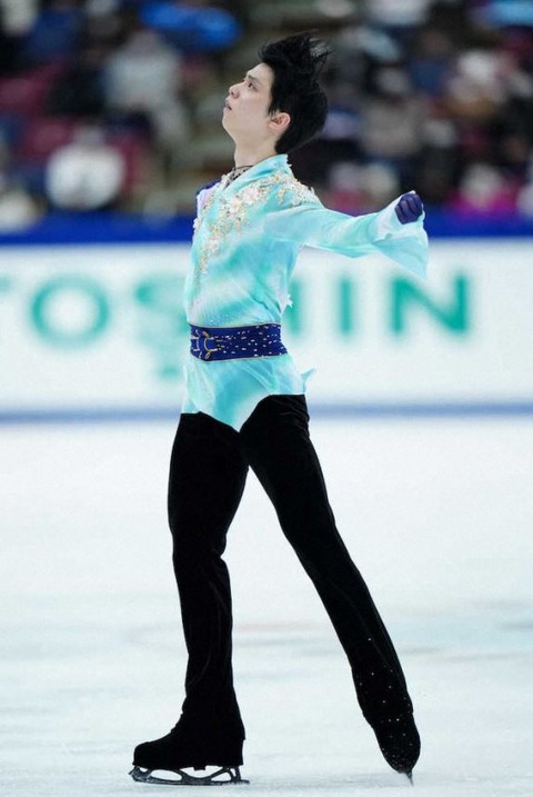 20 全日本 小海途 9