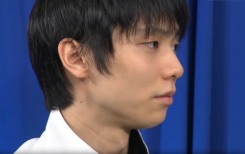 19 12 09 修造インタ　4回転アクセル　6  スケートが楽しかったです