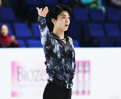 2012 フィン杯　sp  2