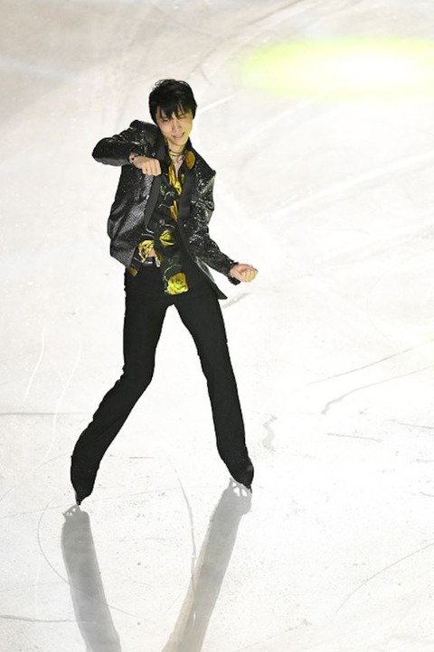 FaOI 2022　幕張　オープニング　1