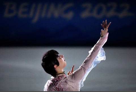 22 北京　春よ来い