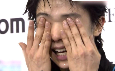 GPF キスクラ　2 (2)