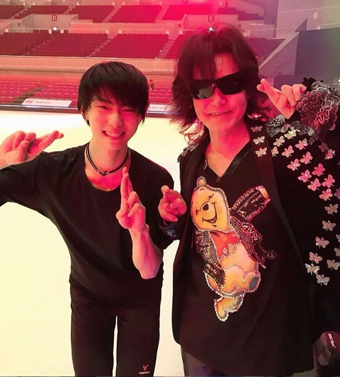 マスカレイド・展 3