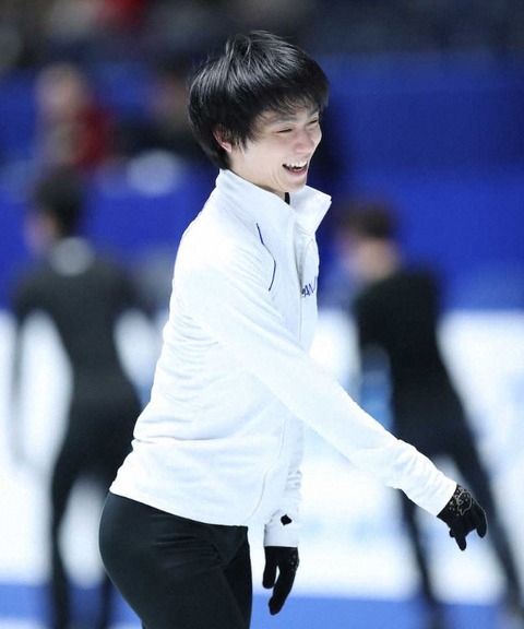 19 全日本 21日公式練習 小海途 4