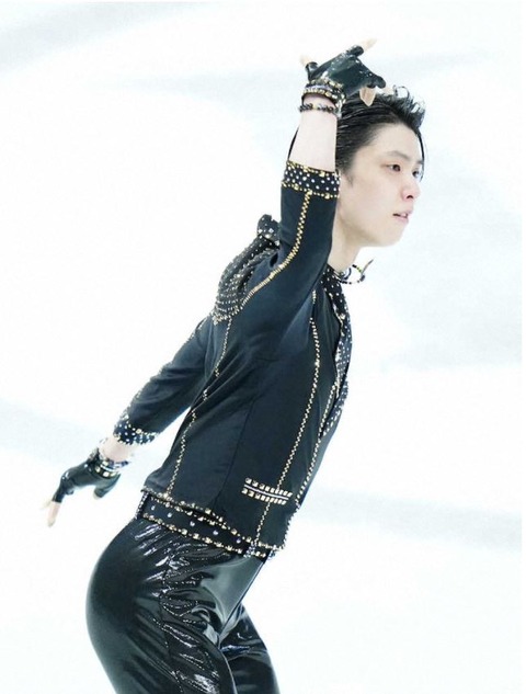 21 World　SP  小海途　2