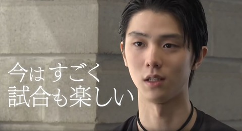 19 NHK杯 羽生結弦 11