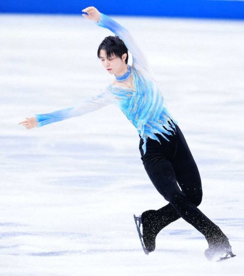 ロンド 4 スポニチ