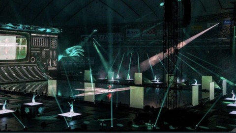 阿修羅ちゃん　2