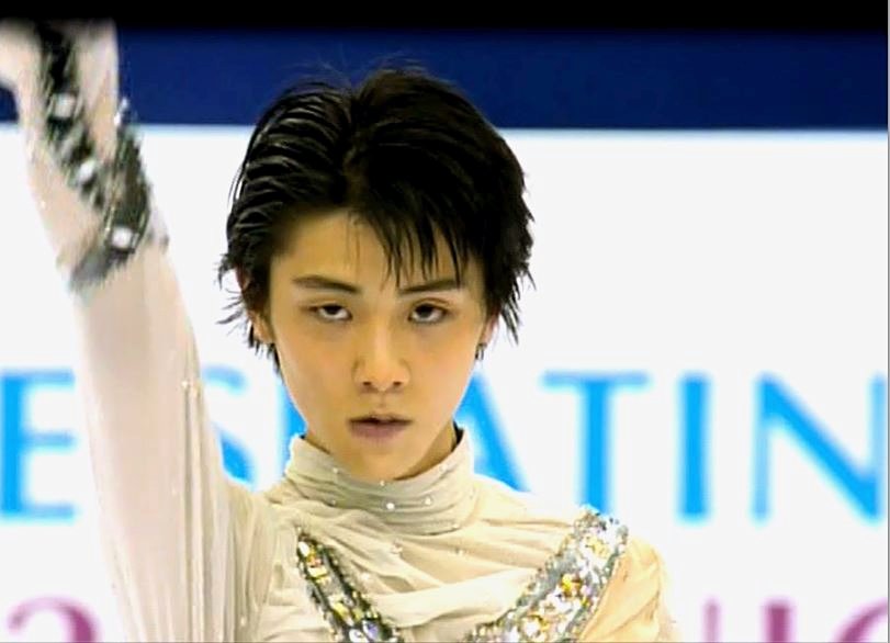 金色の翼にのって ～羽生結弦選手をずっと応援～ロミオとジュリエット