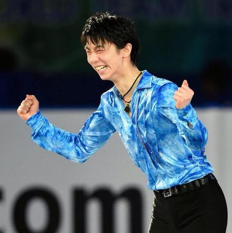 国別2015 4回転ループ 1