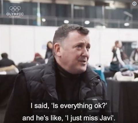 オリンピックチャンネル　10