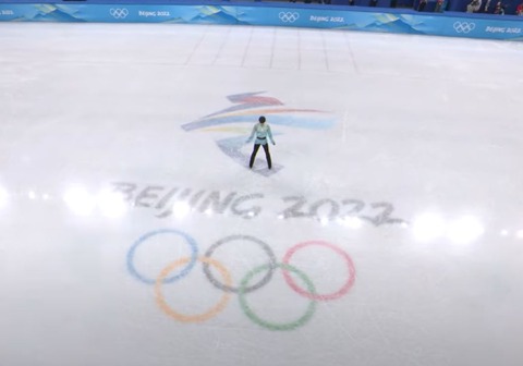 22 北京　FS cap 2