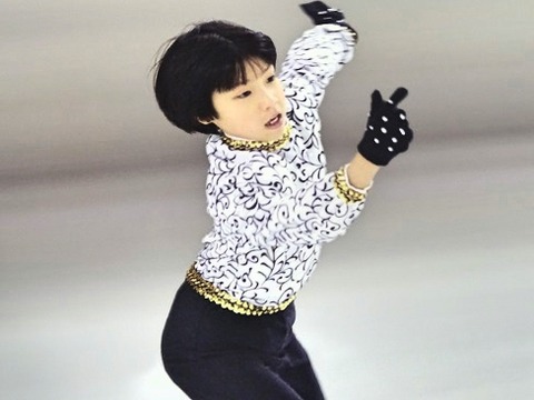 ノービス時代 2 2004 サンタクロース_Fotor