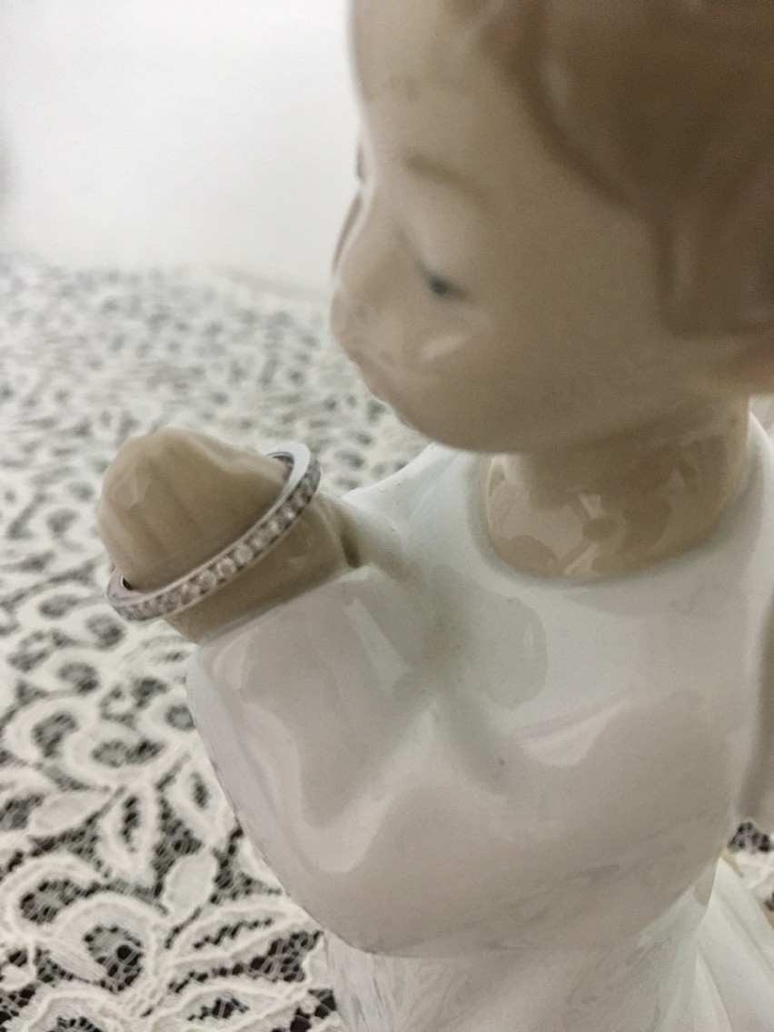 ロマンスエタニティ 少しのお金とヴァンクリとマイケルがいればそれでいい