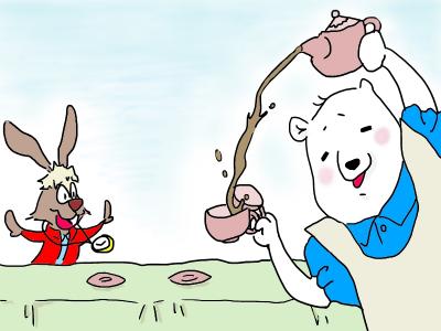 TEA PARTY4