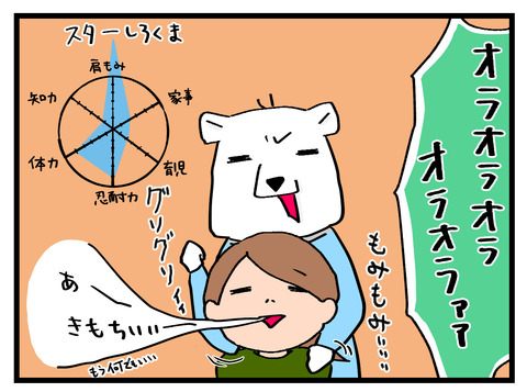 誕生日5