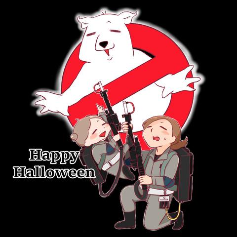 ハロウィン2017(ブログ用)